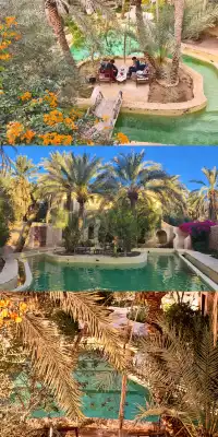 埃及南北線12天自由行只花咗7500