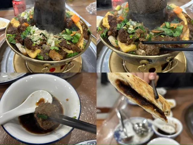 大同旅遊攻略丨3天2晚順路玩順路吃行程表版