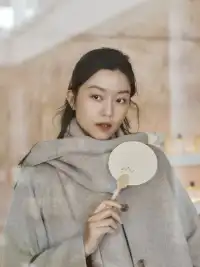 在九龍湖阿那亞的「香氛藝術館」🫧