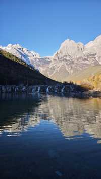 3天2夜麗江遊玩攻略古城漫步&雪山朝聖之旅