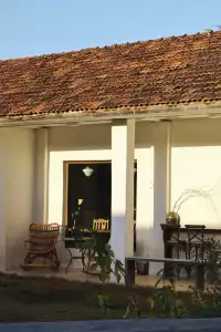 環境滿分的千島湖民宿