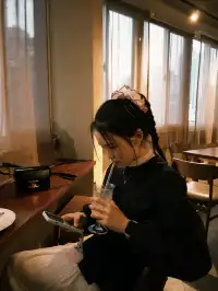 台北探店｜隱世咖啡店沙丘