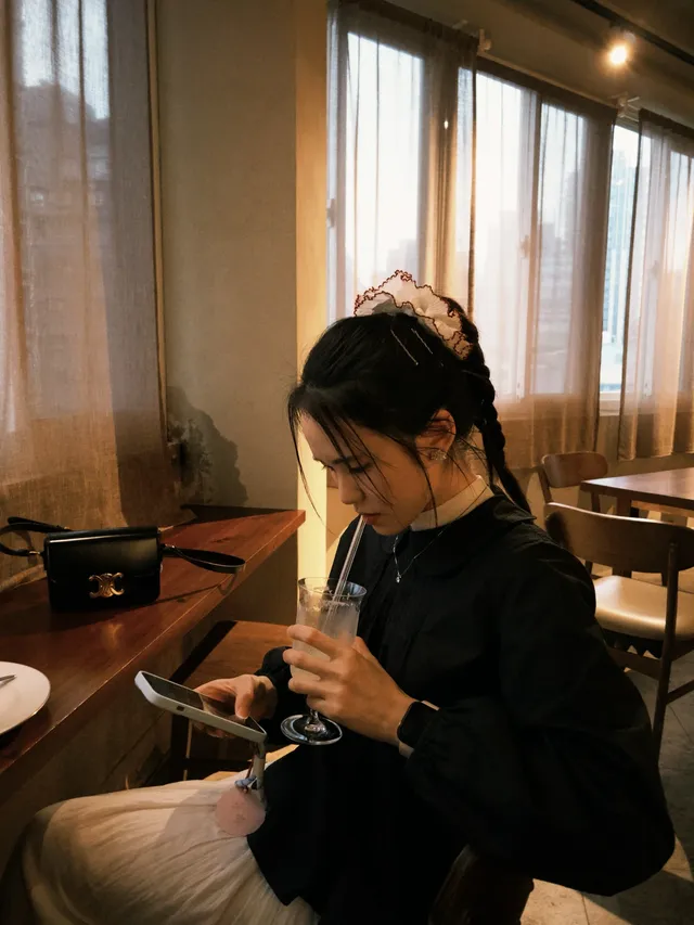 台北探店｜隱世咖啡店沙丘