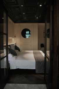 隱居武康路的秋日時光