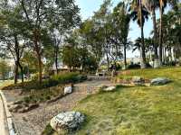 住逸居步行 10 分鐘直達 “小西湖”