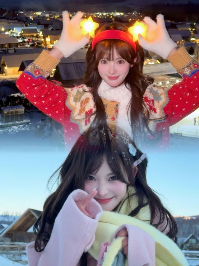 去阿勒泰千萬要壓縮你的行李箱出發前超糾結,一方面擔心冬天路上 去阿勒泰千萬要壓縮你的行李箱出發前超糾結,一方面擔心冬天路上