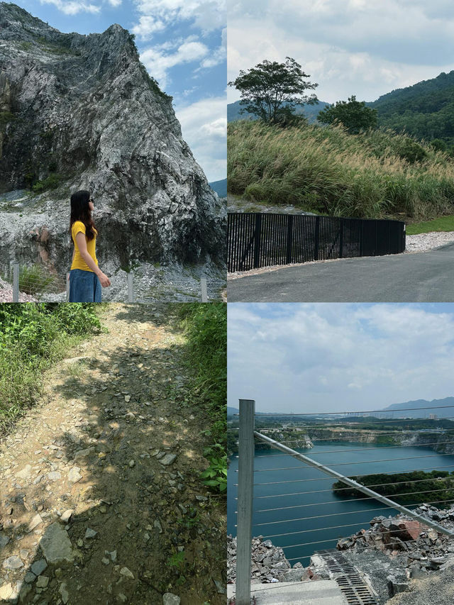 佛山小新疆治癒遊 佛山小新疆治癒遊