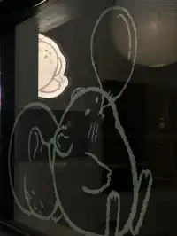 長白山的聖誕氛圍被這家神仙小店承包了