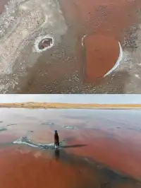 打工人週末旅遊-塞上江南銀川