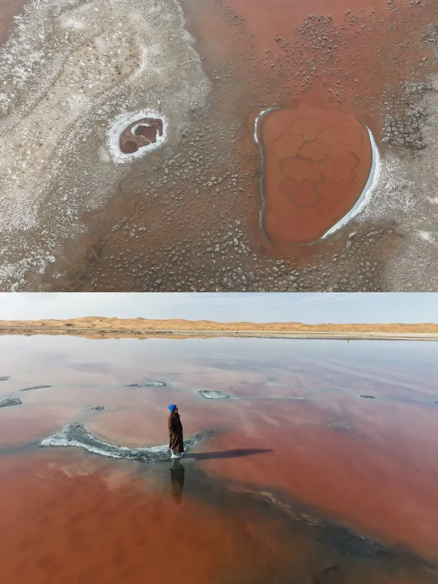 打工人週末旅遊-塞上江南銀川 打工人週末旅遊-塞上江南銀川