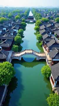 烏鎮2日深度遊攻略