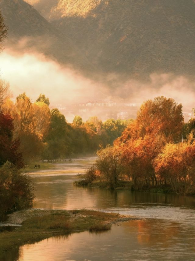 大理沙溪古鎮,發現生活最慵懶的模樣 大理沙溪古鎮,發現生活最慵懶的模樣