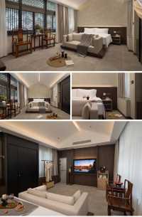 中式庭院打卡指南