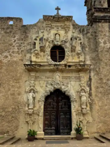 聖安東尼奧兩天一夜攻略來囉