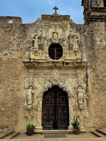 聖安東尼奧兩天一夜攻略來囉