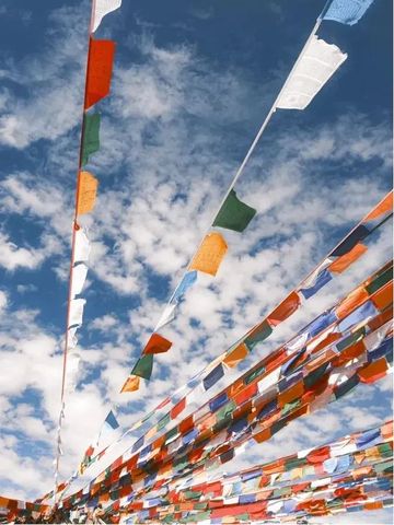 西藏自駕｜拉薩-日喀則-阿里