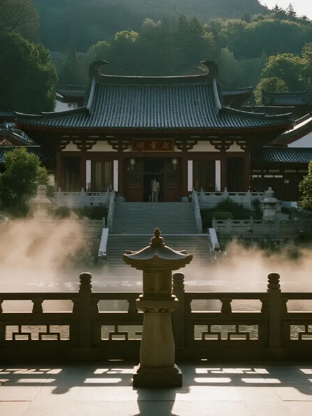 Is Huaqing Palace really worth it? Three ways to experience it explained—after reading, you'll have your answer!