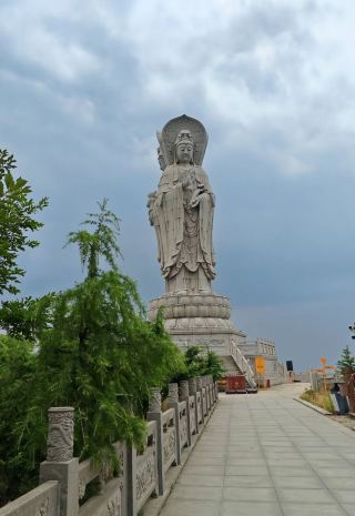Laoshan in Zhumadian: A Taoist Immortal Mountain Hidden in Central China, 95% Forest Oxygen Bar + Millennia of Stories Too Good to Miss