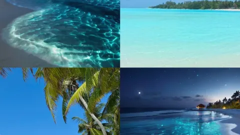 9 Days 8 Nights Maldives Island Getaway to Discover the Festive Atmosphere — traveler post in Mathiveri
