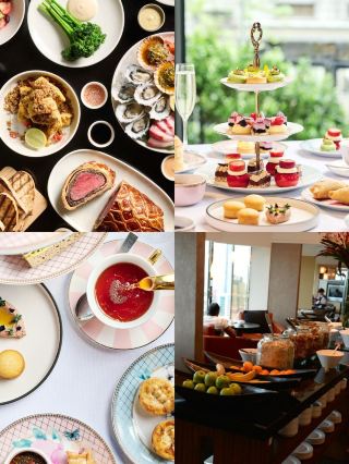 **Melbourne | Grand Hyatt Melbourne: A Central Landmark for a Stunning Stay** Hotel: Grand Hyatt Melbourne