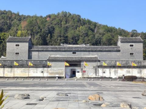 การเดินทางสำรวจกวางตุ้งตอนใต้ — ทริปฤดูหนาว 8 วันในกวางตุ้ง (ตอนที่ 3)