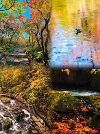 "สวิตเซอร์แลนด์น้อยแห่งเสฉวนตะวันออก! แผนการเดินทางแบบครบวงจร 3 วัน 2 คืน สำหรับว่านหยวน เสฉวน ด้วยงบประมาณ 800 หยวนต่อคน เพื่อให้คุณได้เพลิดเพลินไปกับบาร์ออกซิเจนที่อุดมไปด้วยซีลีเนียมอย่างเต็มที่"