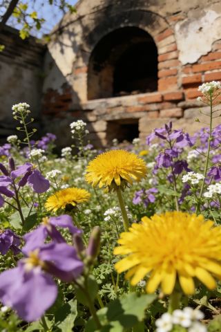 Springtime in Yuzhou: A Romantic Getaway to the Porcelain Capital