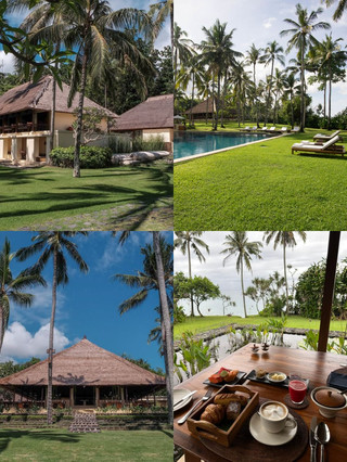  Rahasia Liburan Tersembunyi di Pantai Timur Bali