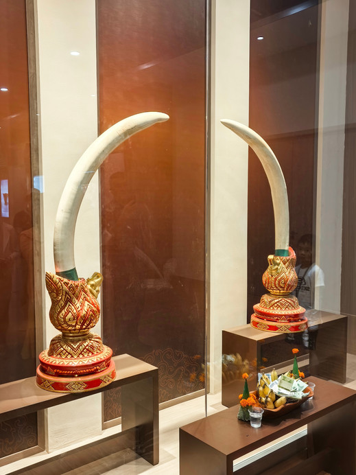 ラオス・ビエンチャン新芸術博物館 | Trip.com ヴィエンチャン