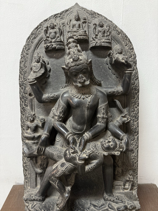 ジャカルタ必見のインドネシア国立博物館完全ガイド | Trip.com 中央