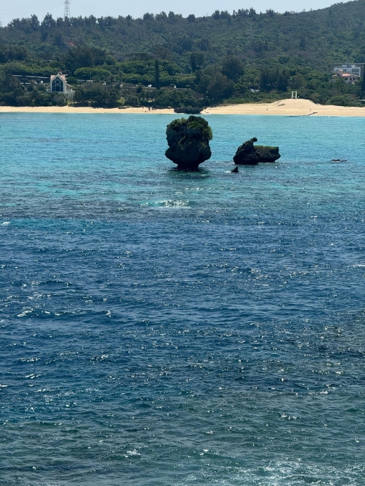 沖縄必訪の万座毛ガイド | Trip.com 恩納村