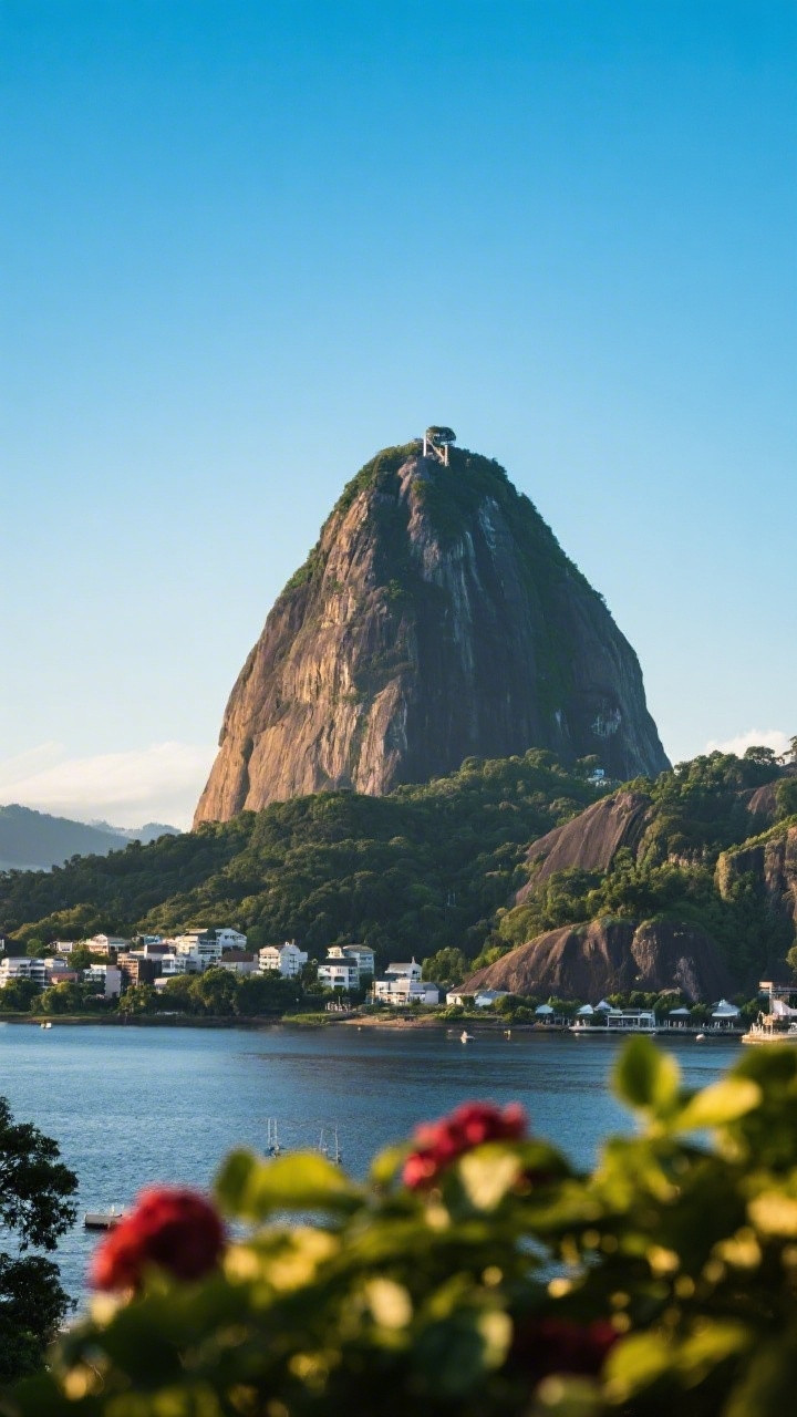 ブラジルへようこそ | Trip.com リオデジャネイロ