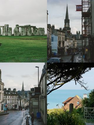 From the River Cam to the White Cliffs: A Guide to Classic Landmarks and Hidden Gems Around London