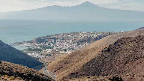Winter Mediterranean Route, You Won't Want to Come Back — traveler post in Algiers