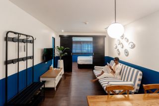 A Comfortable and Private Getaway at Blu Monkey Boutique Naiharn Beach Phuket
