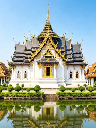 Traveling Through Siam Ancient City with a 5-Year-Old Is 100 Times More Fun Than the Grand Palace