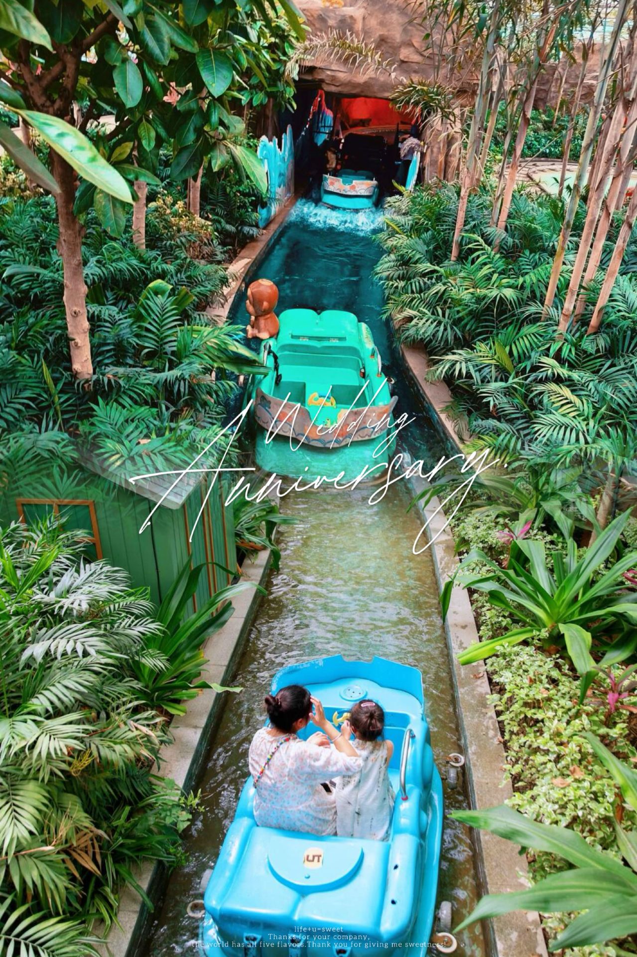 Untuk liburan keluarga bersama anak-anak, Taman Nangong Beijing adalah tempat yang tepat! Variasi tamannya benar-benar lengkap.

1️⃣ Taman indoor berpemanas untuk anak-anak: Taman Keluarga Hutan Nangong. Tiket paket untuk satu orang dewasa dan satu anak, termasuk wahana dan interaksi dengan hewan, hanya 149 RMB.

2️⃣ Taman outdoor untuk bermain dan memberi makan hewan: Taman Rusa Lembah Hutan Rahasia. Tiket + memberi makan hewan + paket memancing hanya 26,9 RMB.

3️⃣ Mencari kerang dan harta karun di pantai: Taman Nangong. Kerang dan makanan laut yang Anda temukan dapat dibawa pulang secara gratis. Tiket tunggal 49 RMB.

4️⃣ Keseruan musim panas di Dunia Air Panas Nangong! Seluncuran raksasa dan kolam dangkal berlimpah. Tiket masuk siang hari untuk dewasa 45 RMB, harga khusus anak-anak 29 RMB.

Setiap kali saya pergi, saya merasa hanya menikmati 20% dari taman tersebut. Terakhir kali, saya mengunjungi kandang burung beo, rumah reptil, memberi makan burung dan ikan, menonton pertunjukan, dan menaiki semua wahana – seharian penuh habis! Kali ini, saya menemukan ada juga taman terkenal, aula spesimen, aula mobil model, dan bahkan berbagai kelas kerajinan dan memasak untuk anak-anak. Sepertinya mereka memiliki semua yang mungkin Anda inginkan. Dibandingkan dengan wahana mini di pusat perbelanjaan yang harganya 30 RMB per wahana, tempat ini sangat hemat biaya, dan anak-anak benar-benar bergerak – mereka pasti akan kehabisan tenaga!

