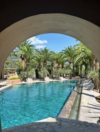Total Bliss and Stunning Views