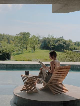 Boutique resort hotels near Wuhan