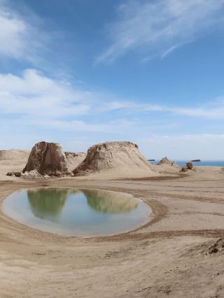 夏に海南チベット族自治州などに行くこの攻略は本当にお得です