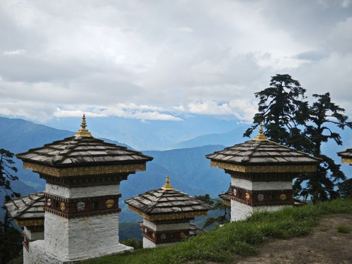 Land of the Thunder Dragon” Bhutan | Trip.com Qingtongxia
