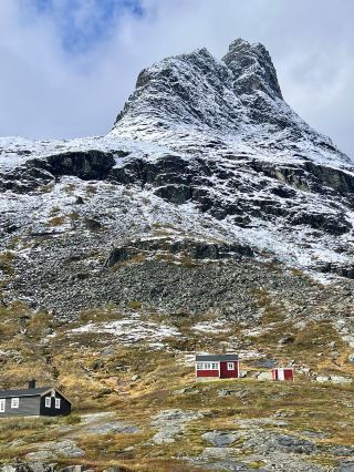 夏のノルウェー12日間旅行ガイド速報