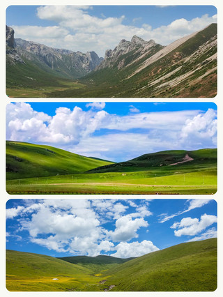 親測8條避暑自駕線，人少景美不擠擁
