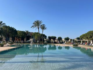 Outstanding Hotel Stay