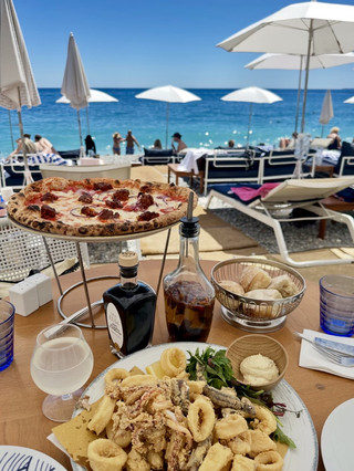 Nice ☀️the French Riviera on a Budget