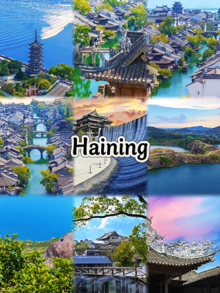 江南紅磚古建打卡