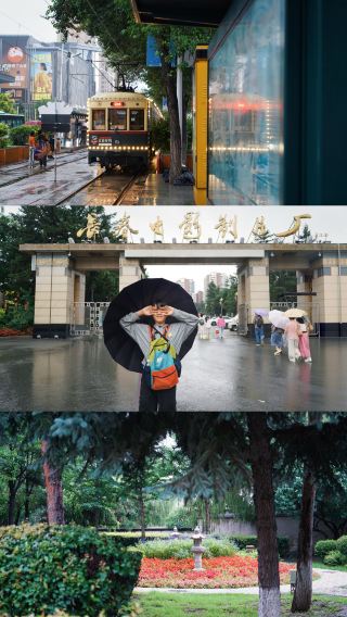 A day tour in Changchun | A northern city full of stories
