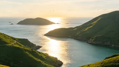 寧徳山海大集合 — traveler post in 福鼎