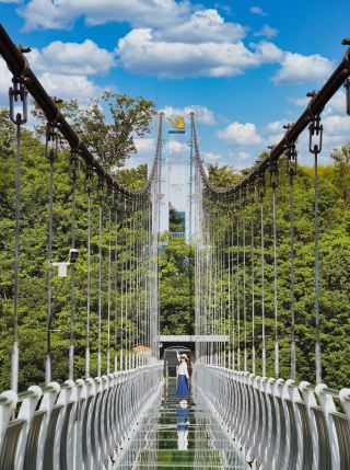 A complete guide to the cool hidden gem in the heart of Siming Mountain