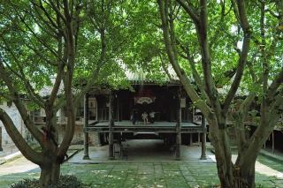 Hidden gem in central Sichuan | Qijiang Ancient Town